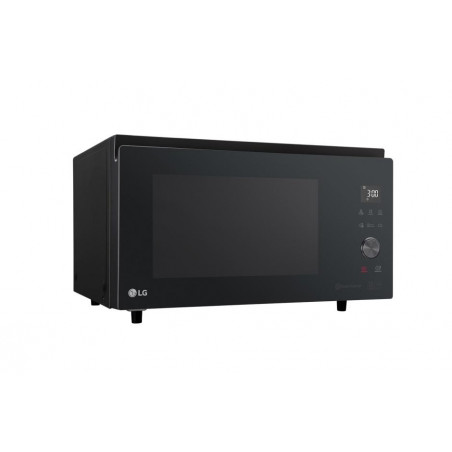 Microondas Lg MJ3965BPS - 6 Microondas Lg MJ3965BPS - 6