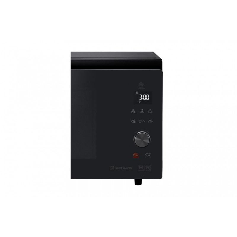 Microondas Lg MJ3965BPS - 8 Microondas Lg MJ3965BPS - 8