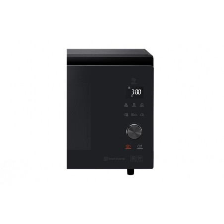 Microondas Lg MJ3965BPS - 8 Microondas Lg MJ3965BPS - 8