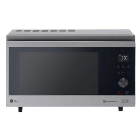 Microondas Lg MJ3965ACS - 1