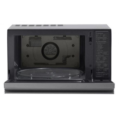 Microondas Lg MJ3965ACS - 4