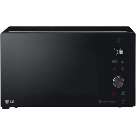 Microondas Lg MH7265DPS - 1