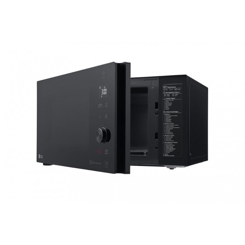 Microondas Lg MH7265DPS - 2 Microondas Lg MH7265DPS - 2
