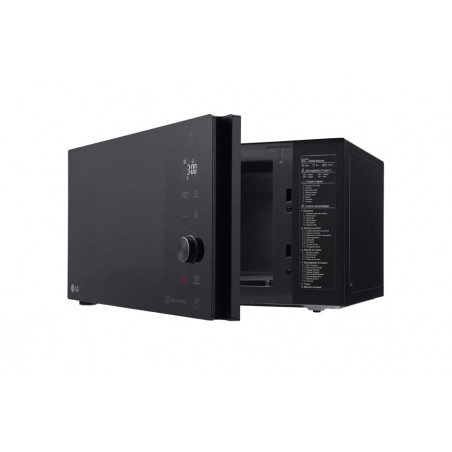 Microondas Lg MH7265DPS - 2 Microondas Lg MH7265DPS - 2