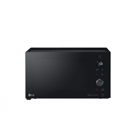 Microondas Lg MH7265DPS - 3 Microondas Lg MH7265DPS - 3
