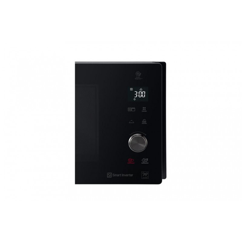 Microondas Lg MH7265DPS - 4 Microondas Lg MH7265DPS - 4