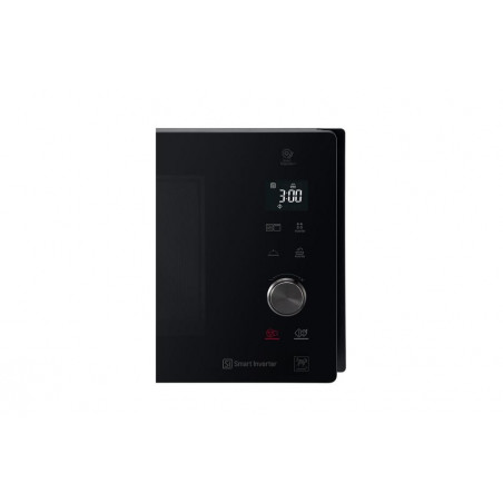 Microondas Lg MH7265DPS - 4 Microondas Lg MH7265DPS - 4