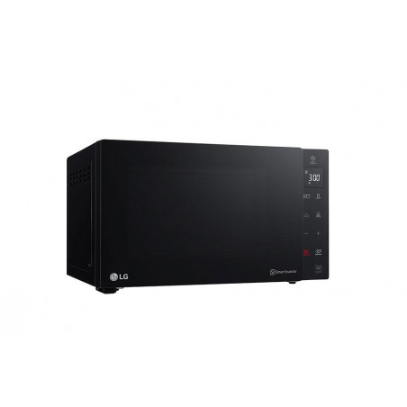Microondas Lg MH6535GDS - 4