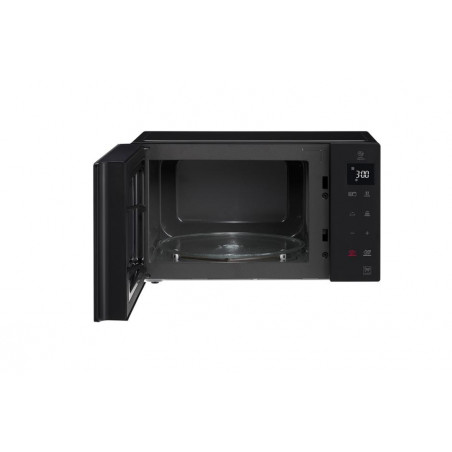 Microondas Lg MH6535GDS - 6