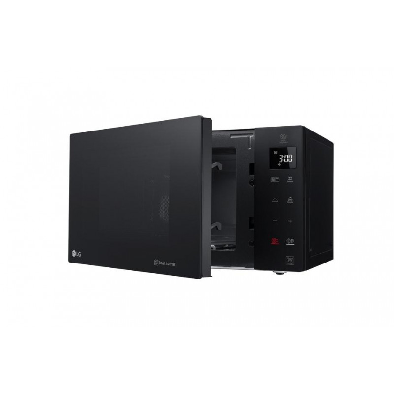 Microondas Lg MH6535GDS - 7