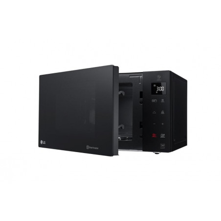 Microondas Lg MH6535GDS - 7