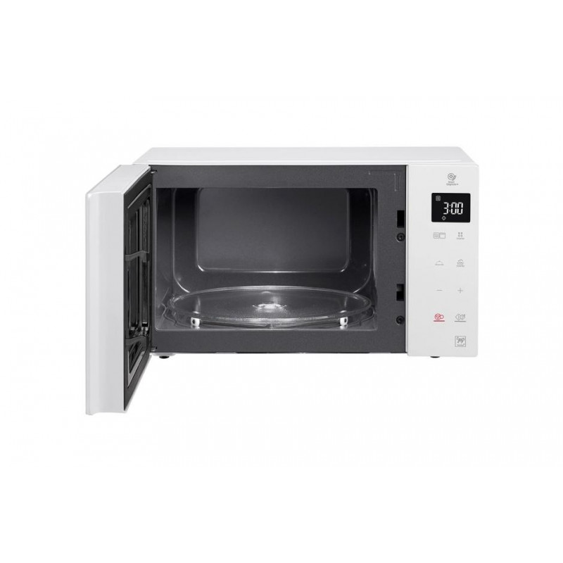 Microondas Lg MH6535GDH - 2 Microondas Lg MH6535GDH - 2