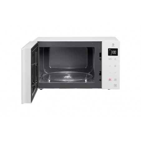 Microondas Lg MH6535GDH - 2 Microondas Lg MH6535GDH - 2