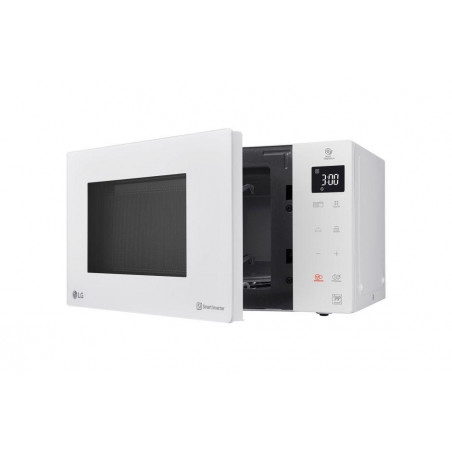 Microondas Lg MH6535GDH - 3 Microondas Lg MH6535GDH - 3