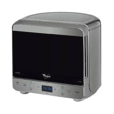 Microondas Whirlpool MAX38IX - 1