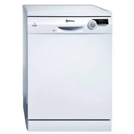 Lavavajillas 60 Balay 3VS572BP - 1