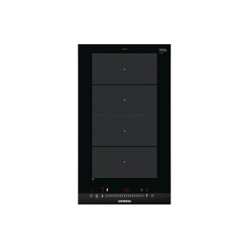Vitro. modular induccion Siemens EX375FXB1E - 3 Vitro. modular induccion Siemens EX375FXB1E - 3