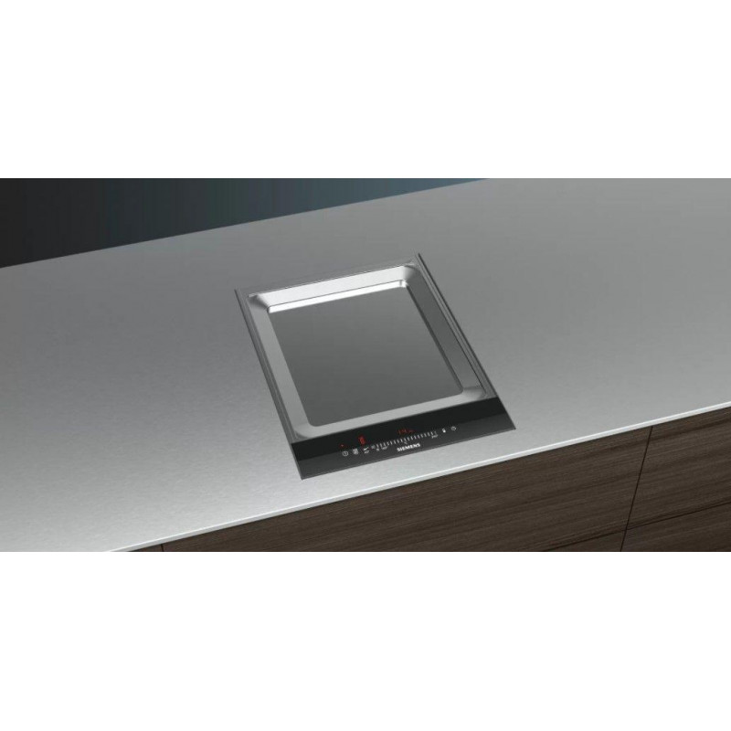 Vitro modular induccion Siemens ET475FYB1E, Top - 2