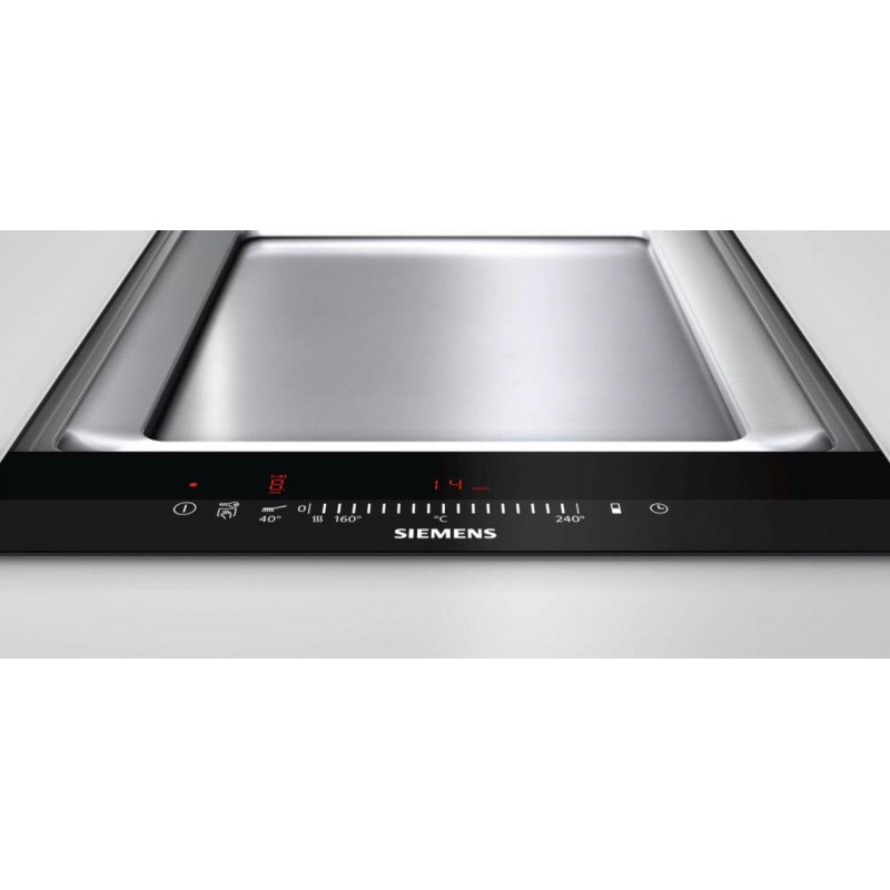 Vitro modular induccion Siemens ET475FYB1E, Top - 3