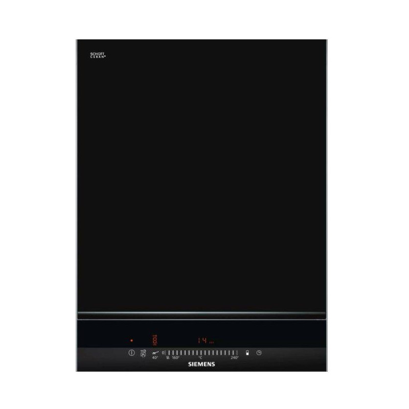 Vitro modular induccion Siemens ET475FYB1E, Top - 4