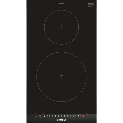 Vitroceramica modular induccion Siemens EH375FBB1E - 1
