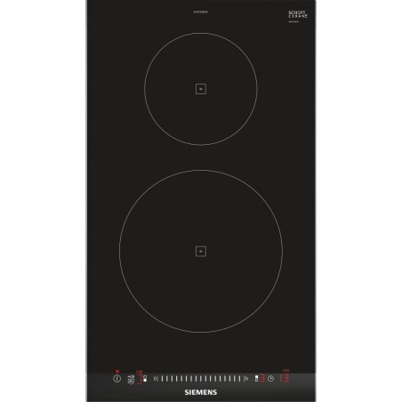 Vitroceramica modular induccion Siemens EH375FBB1E - 1 Vitroceramica modular induccion Siemens EH375FBB1E - 1
