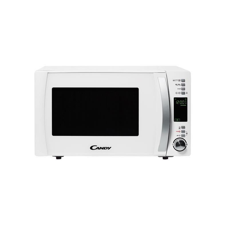 Microondas Candy CMXG25DCW - 2 Microondas Candy CMXG25DCW - 2