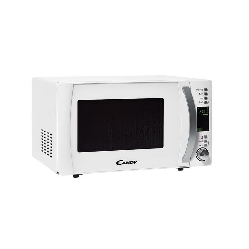 Microondas Candy CMXG25DCW - 3 Microondas Candy CMXG25DCW - 3