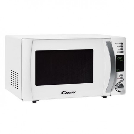 Microondas Candy CMXG25DCW - 3 Microondas Candy CMXG25DCW - 3