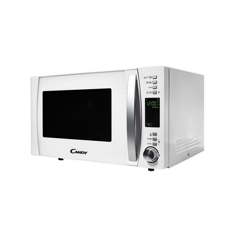 Microondas Candy CMXG25DCW - 4 Microondas Candy CMXG25DCW - 4