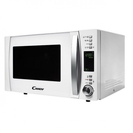 Microondas Candy CMXG25DCW - 4 Microondas Candy CMXG25DCW - 4