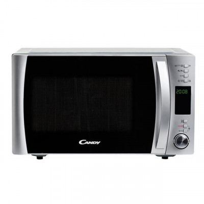 Microondas Candy CMXC30DCS - 1