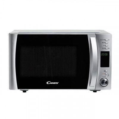 Microondas Candy CMXC25DCS - 1