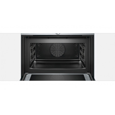 Horno+Microondas compacto Siemens CM633GBS1, Top - 2 Horno+Microondas compacto Siemens CM633GBS1, Top - 2