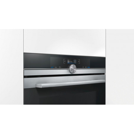 Horno+Microondas compacto Siemens CM633GBS1, Top - 5 Horno+Microondas compacto Siemens CM633GBS1, Top - 5