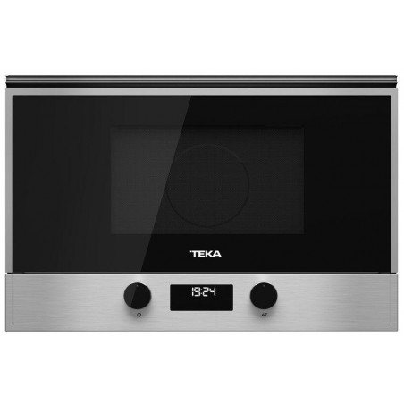 Microondas INT Teka MS622BIS-R-INOX - 1