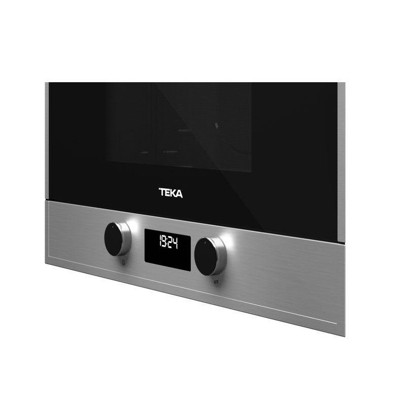 Microondas INT Teka MS622BIS-R-INOX - 2