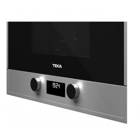 Microondas INT Teka MS622BIS-R-INOX - 2
