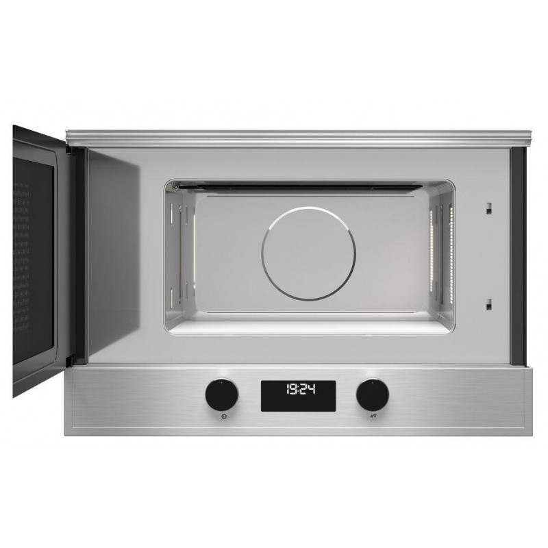 Microondas INT Teka MS622BIS-R-INOX - 3