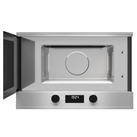 Microondas INT Teka MS622BIS-R-INOX - 3