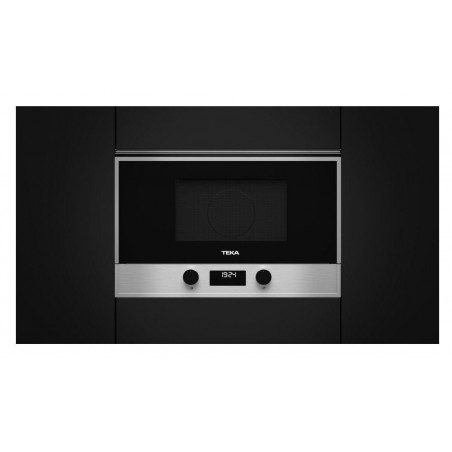 Microondas INT Teka MS622BIS-R-INOX - 4