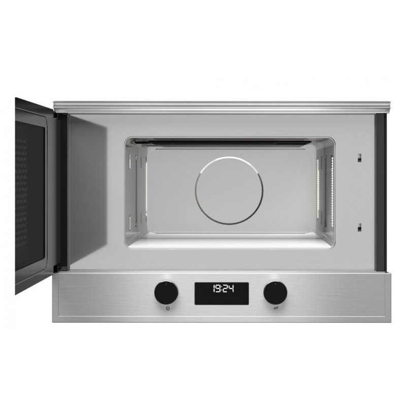 Microondas INT Teka MS622BIS-L-INOX - 3
