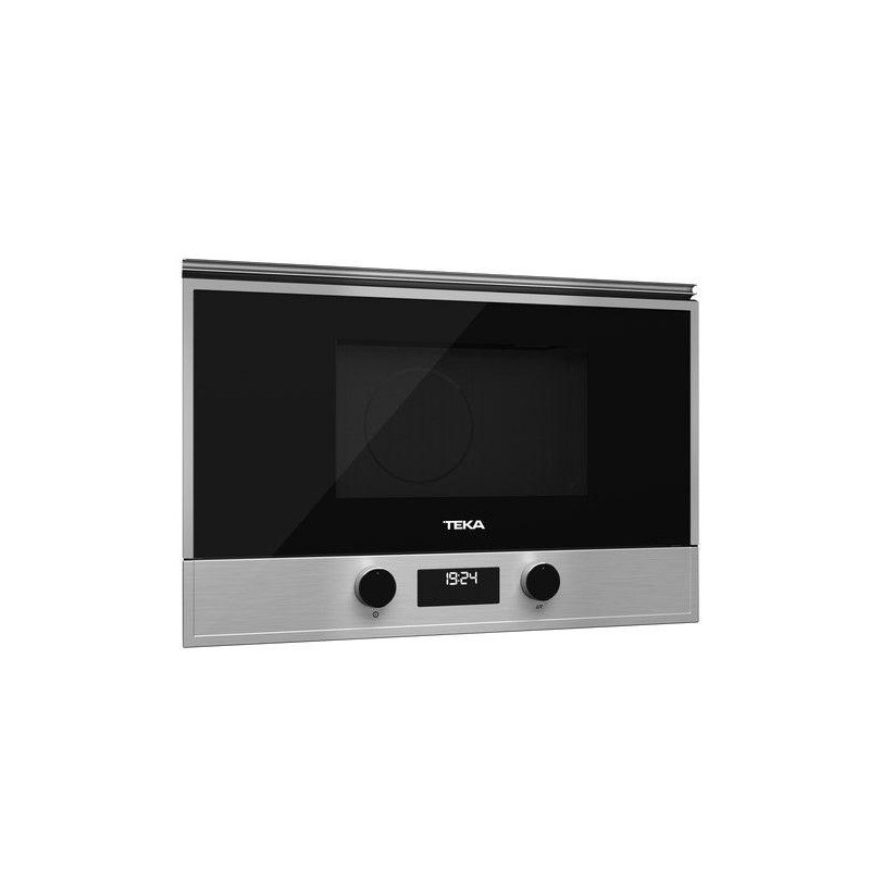 Microondas INT Teka MS622BIS-L-INOX - 4