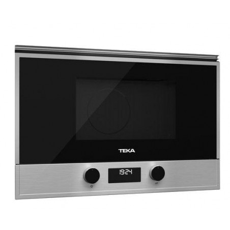 Microondas INT Teka MS622BIS-L-INOX - 4