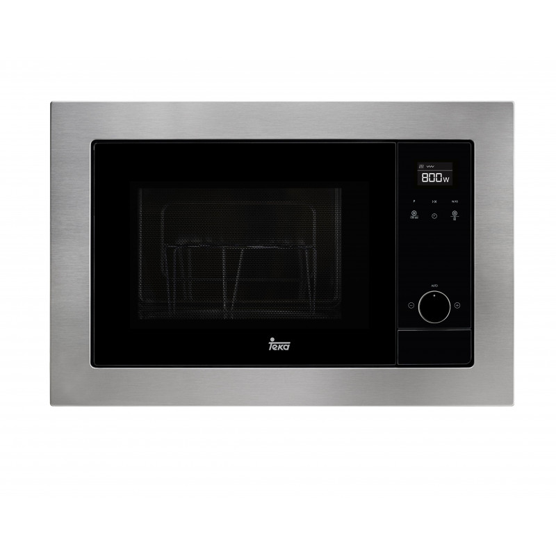 Microondas INT Teka MS620BISINOX - 1