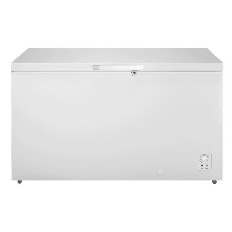 Congelador horizontal Hisense FT546D4AW1