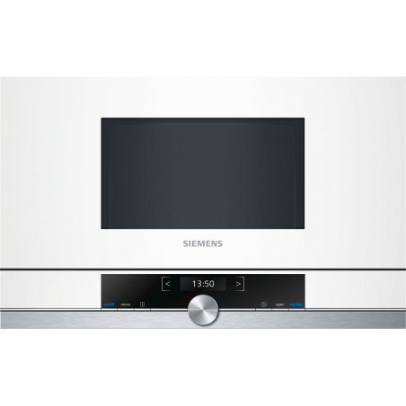 Microondas INT Siemens BF634LGW1, Top - 1 Microondas INT Siemens BF634LGW1, Top - 1