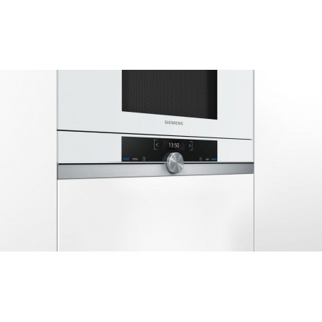 Microondas INT Siemens BF634LGW1, Top - 3 Microondas INT Siemens BF634LGW1, Top - 3