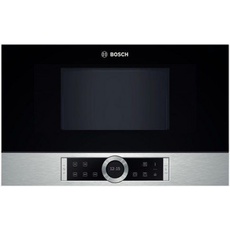 Microondas INT Bosch BFR634GS1, Infinity - 1