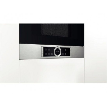 Microondas INT Bosch BFR634GS1, Infinity - 3